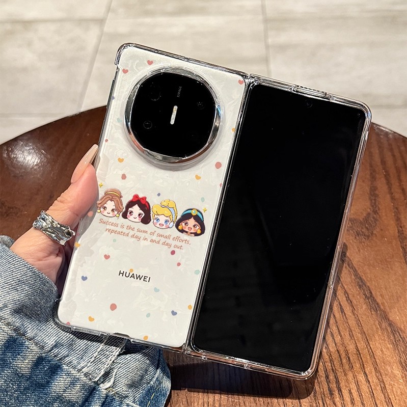 适用于华为matex6手机壳新款