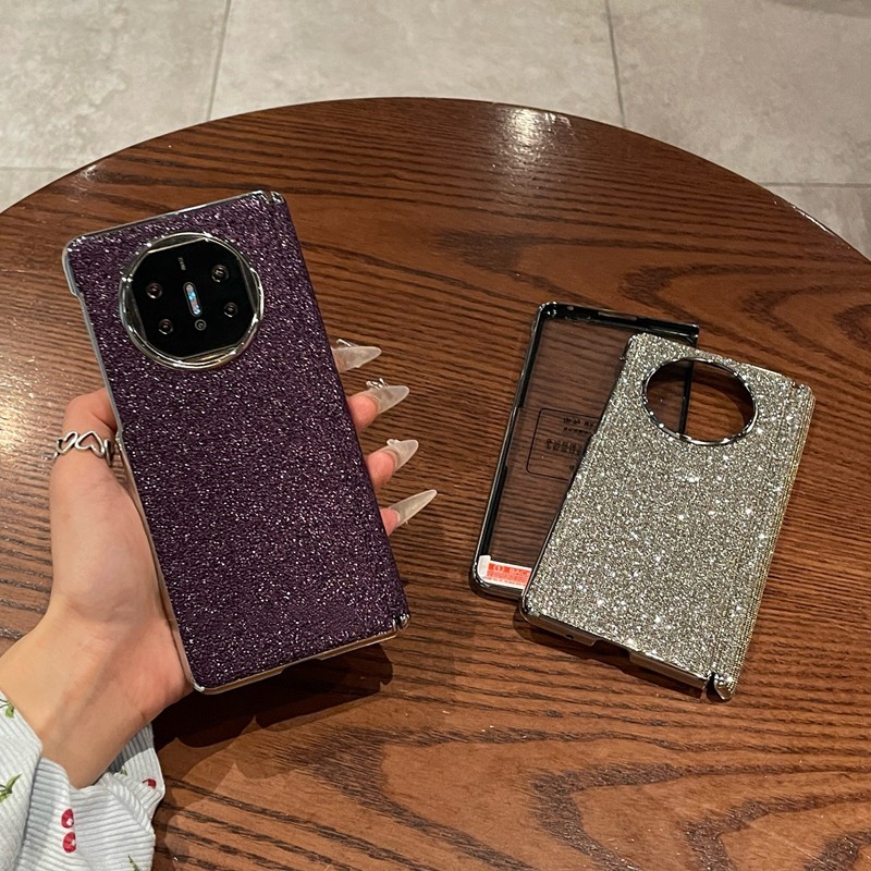 华为matex5简约时尚保护壳