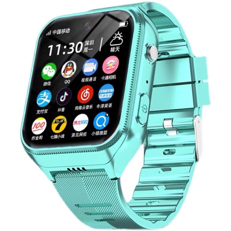 【可用微信】华为手机适用官方旗舰儿童电话手表智能定位正品4g全网通多功能小学生可插卡视频通话防水男女孩|ruв категории интеллектуальные устройства, интеллектуальные часы - от Buy2taobao.com для оказания профессиональной услуги покупки агента Taobao