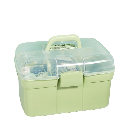 美甲中国美甲工具箱MORDDA/茉达