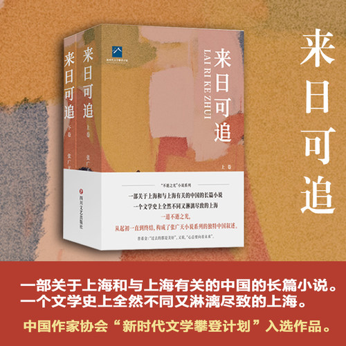 上海故事长篇小说长篇叙述