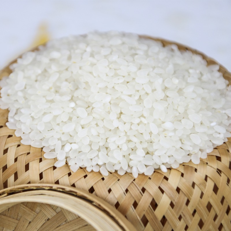 億米多圓粒香大米 2.5kg【qyg】
