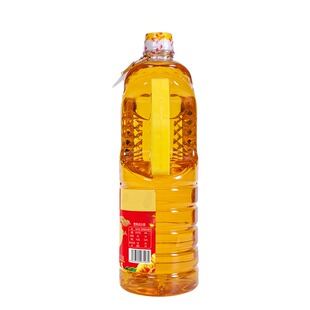鲁王浓香花生油 1.8L【kl】