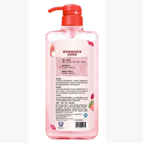 奥妙洗洁精果蔬餐具净莓莓桃香 莓莓桃香1KG【kl】