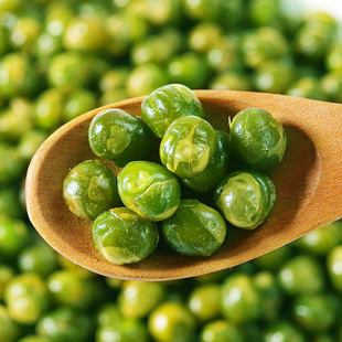 花蜜家青豆豌豆 108g*1袋【kl】