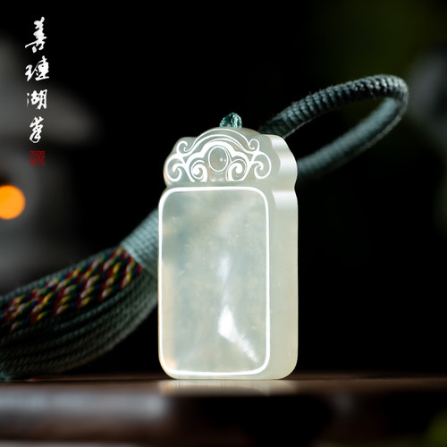 善琏湖笔迷你便携小砚台文房四宝