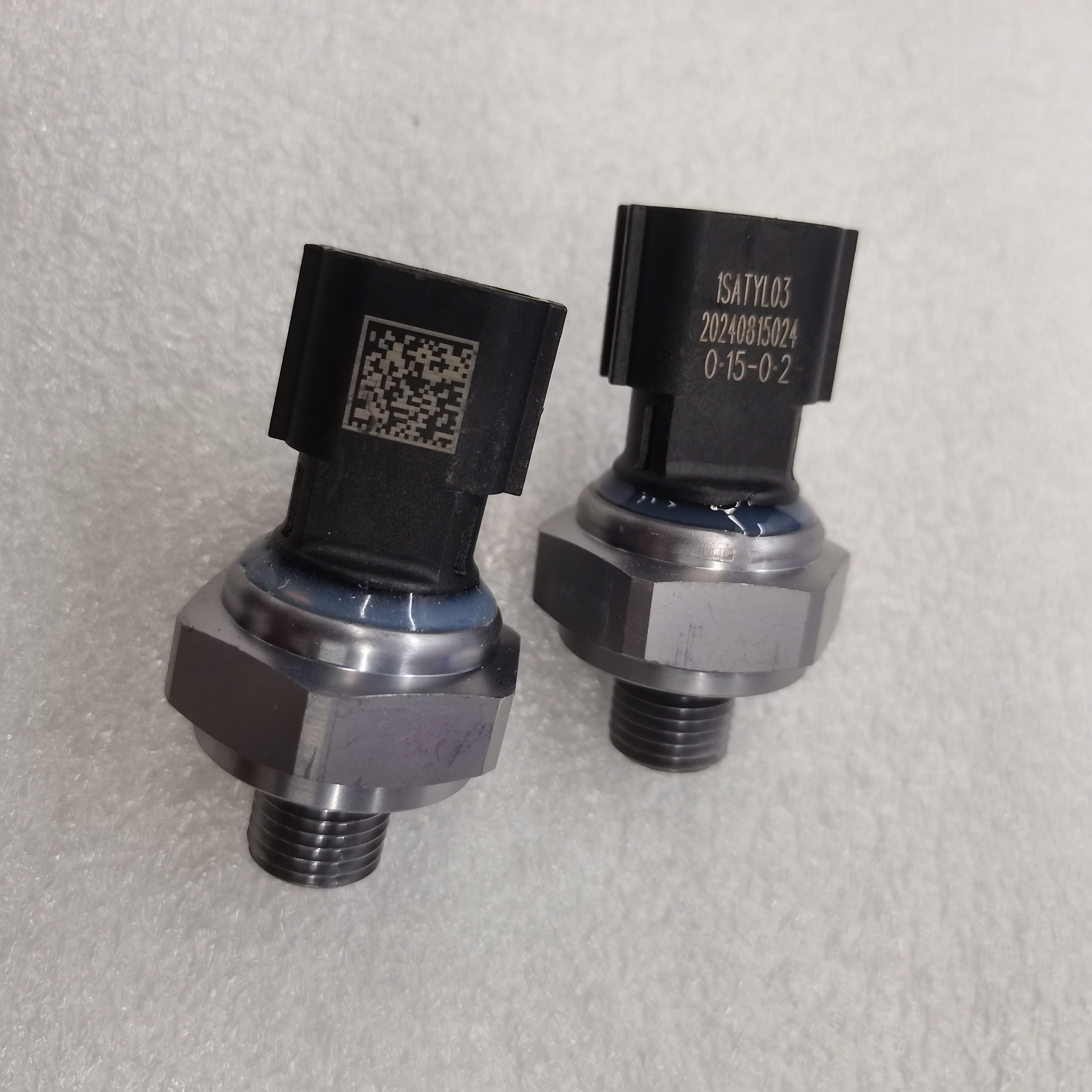 奇瑞自动变速箱油压传感器奇瑞A3G3瑞虎3 5 7 8艾瑞泽5 7CVT