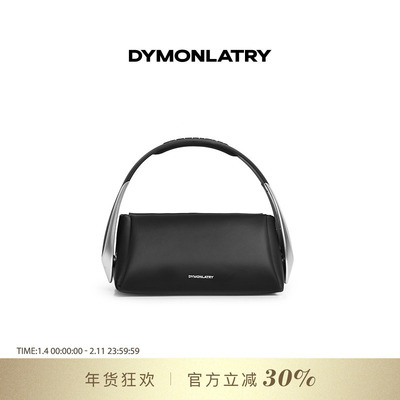 DYMONLATYR头戴式耳机女包手提包