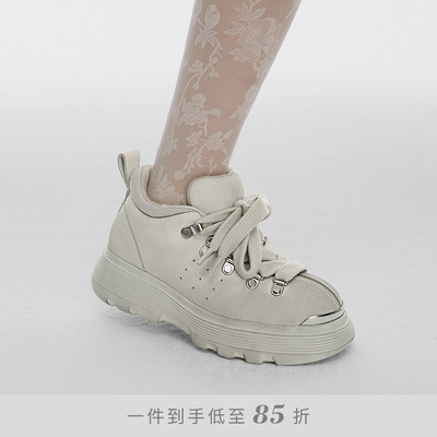 DYMONLATR户外机能登山运动鞋子