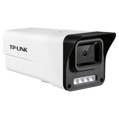 TP-LINK室外枪机IPC52