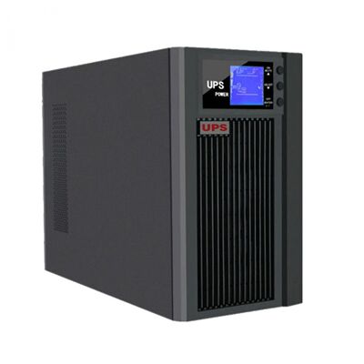 机房工业UPS电源系统2