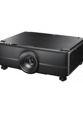 HLDU系列7500流明水幕投