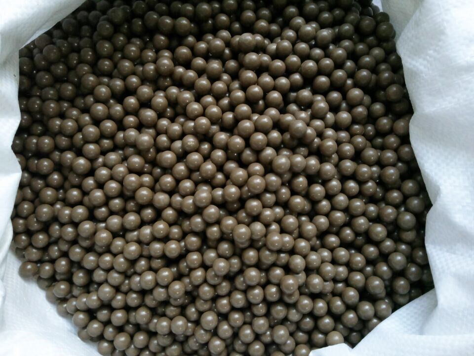 安全泥丸弹弓包邮8mm9mm超硬陶丸泥球子弹弹珠钢珠泥丸10mm免邮。_虎窝淘