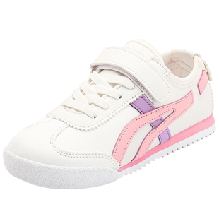 女童鞋子2025新款春秋儿童运动鞋阿甘鞋夏季小白鞋男童板鞋中大童