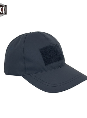 ESKI爱斯棒球帽2025新款帽子遮阳魔术贴防晒通勤鸭舌帽春夏百搭