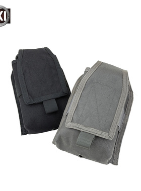 ESKI爱斯战术背心无线电机包扩容多功能杂物包多用途战术包模组包