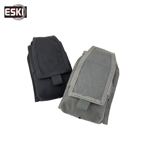 ESKI爱斯战术背心无线电机包扩容多功能杂物包多用途战术包模组包