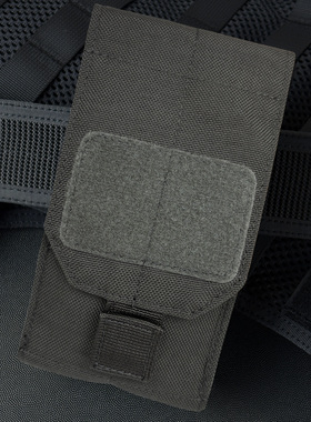 ESKI爱斯军迷户外旅游多功能收纳包腰挂双手机多功能腰包