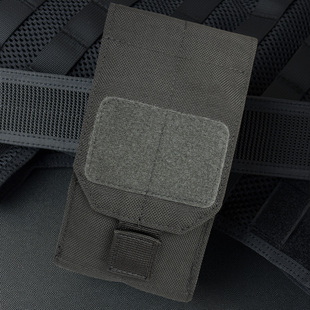 ESKI爱斯军迷户外旅游多功能收纳包腰挂双手机多功能腰包