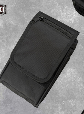 ESKI爱斯战术腰包户外多功能EDC腰包骑行登山腰包路亚杂物收纳包