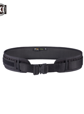 ESKI爱斯户外molle战术腰封快拔八件套战术腰带多功能巡逻装备