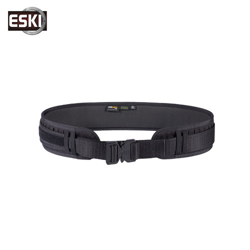 ESKI爱斯户外molle战术腰封快拔八件套战术腰带多功能巡逻装备