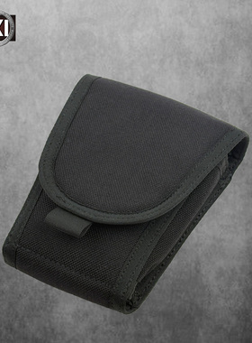 ESKI 爱斯战术装备腰带手银镯套腰间专用包影视道具配件