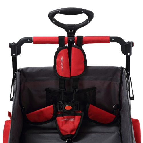 Детский транспортный лагерь Guanyi пять -точечный ремень безопасности (модель CT6 Plus является особенной)