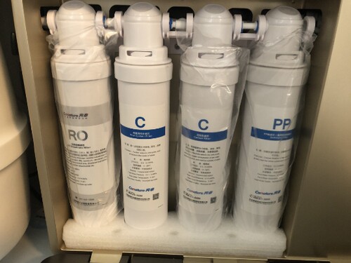 奔泰净水器滤芯RO207原装正品