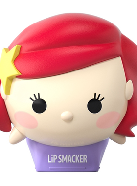 LipSmacker迪士尼礼盒（3只装）