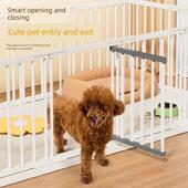 狗围栏 室内犬舍围栏 狗和猫自由拼 狗笼子 采购产品宠物围栏