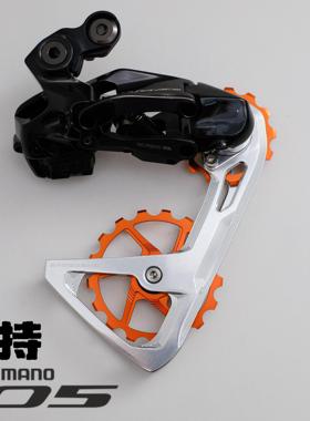 SPIREX后拨鸡腿陶瓷导轮 105 R7000 7020 7150 7170