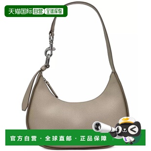 1h可退 【美国直邮】dkny 女士 单肩包斜挎包手提包流浪包