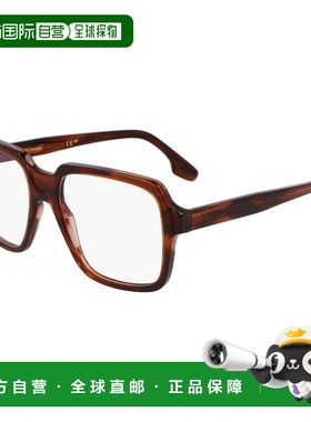 自营Victoria Beckham Acetate Glasses Women's (Frames) - brow