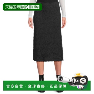 女士 vince 半身裙 美国直邮 1h可退