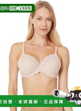 自营Chantelle Rive Gauche Full Coverage Unlined Bra Womens R