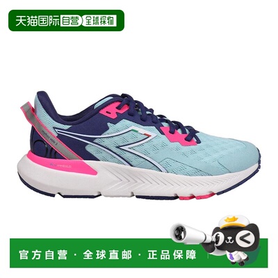 1h可退 【美国直邮】Diadora|Mythos Blushield Volo 3 跑鞋