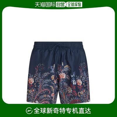 【美国直邮】etro 男士 泳装泳衣