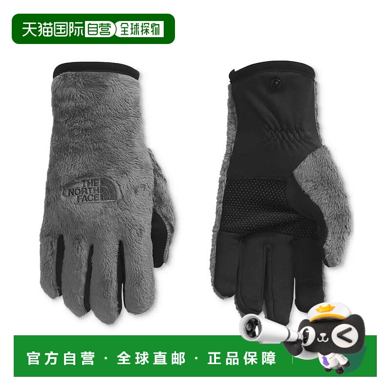 【美国直邮】The North Face 女士 Osito Etip 触屏手套 运动包