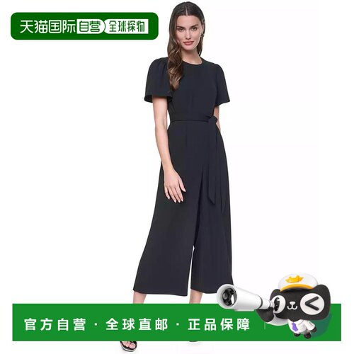 美国直邮dkny/唐可娜儿 女士 连衫裤 【付后1h可退】连体裤
