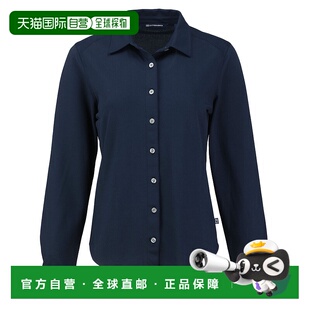 buckCutter&Buck Advantage三混纺环保柔软Pique长 cutter 自营