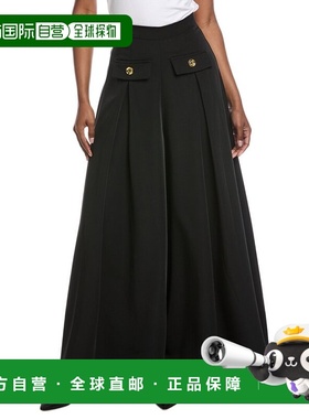 自营Beulah Trouser - black 美国奥莱直发