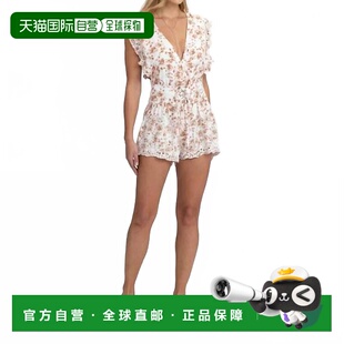 Romper Beige Island island 自营tiare beige hawaiiBailey