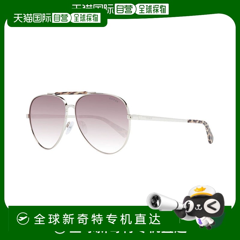 【美国直邮】guess 男女通用 太阳镜