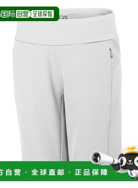 自营 cutter & buckCutter&Buck Pacific高性能连体女式短裤-白色
