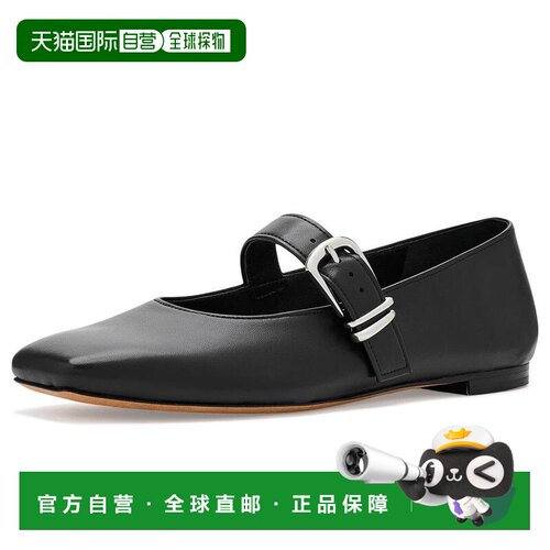 1h可退 【美国直邮】vince 女士 时尚休闲鞋玛丽珍鞋单鞋