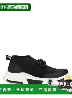 1h可退 【美国直邮】fitflop 女士 时尚休闲鞋厚底运动鞋防滑鞋