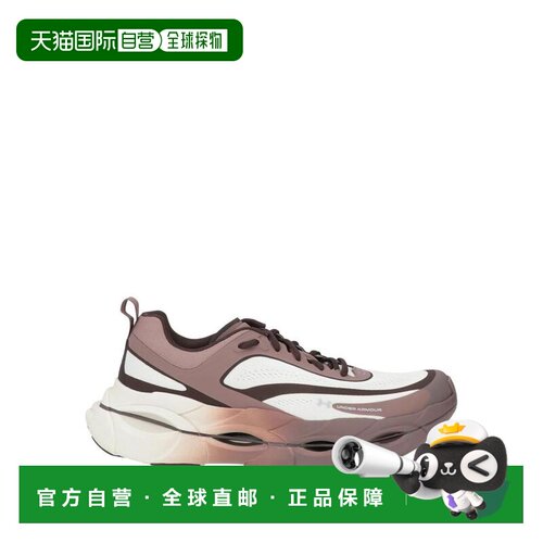【美国直邮】under armour/安德玛 男士 休闲鞋运动鞋