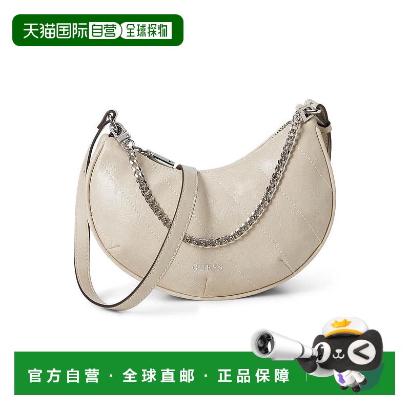 1h可退 【美国直邮】guess 女士 单肩包斜挎包