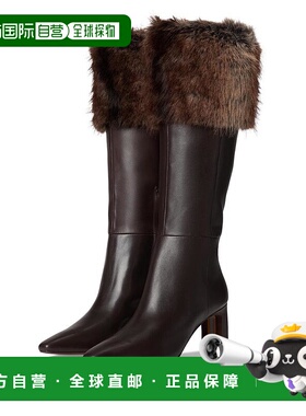 1h可退 【美国直邮】sam edelman 女士 靴子长筒靴女靴